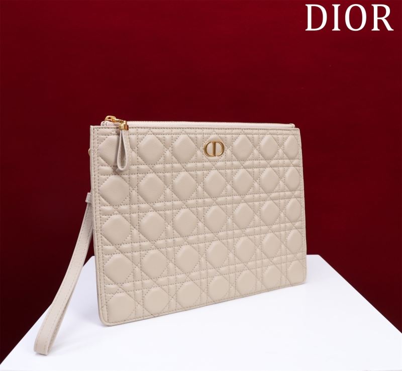 Dior Clutch Bags